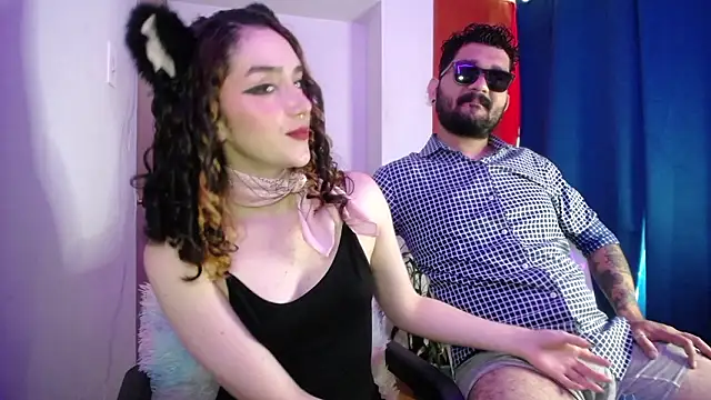 TwinFlamesX online show from March 2026 05:30:02 PM