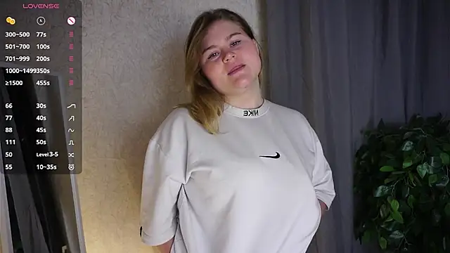 SibleyAllston online show from October 2025 06:47:02 PM