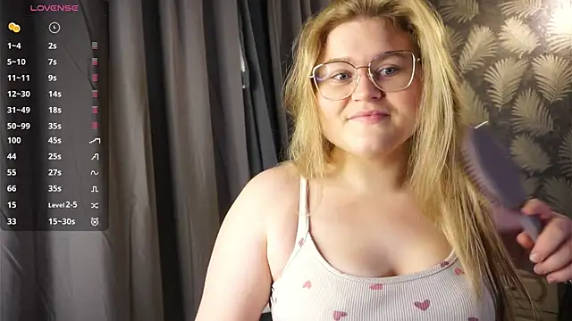 SibleyAllston online show from December 2025 07:45:02 PM