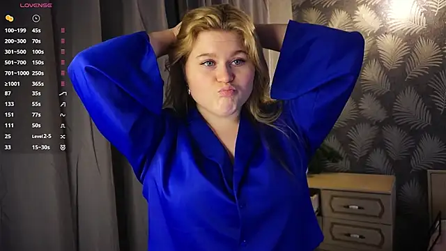 SibleyAllston online show from December 2025 06:46:02 PM