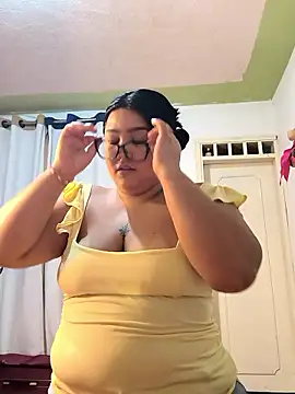 DianaGom online show from January 2026 01:48:01 PM