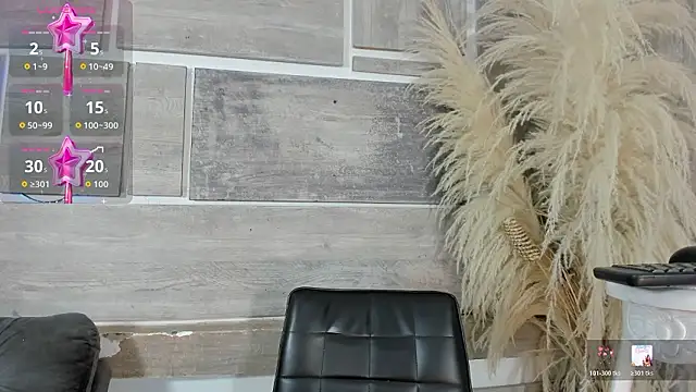 lunastorm  online show from March 2026 08:38:01 PM