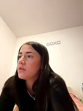 DarkVelvet online show from December 2025 10:43:01 AM