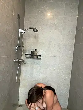 DarkVelvet online show from February 2026 08:13:01 AM