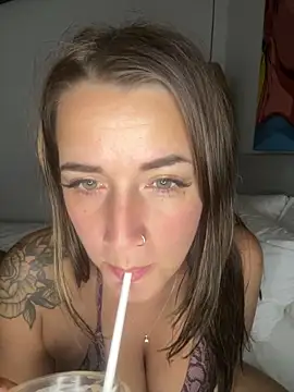 DarkVelvet online show from March 2026 02:22:01 AM