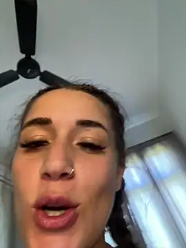 DarkVelvet online show from April 2026 07:45:01 AM