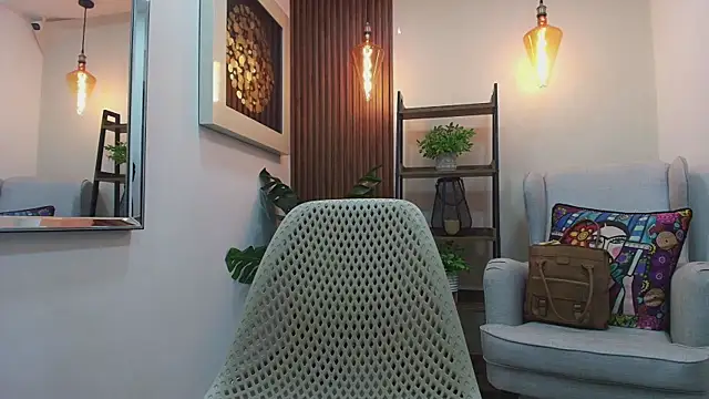 Coral Lise online show from September 2025 11:56:02 AM