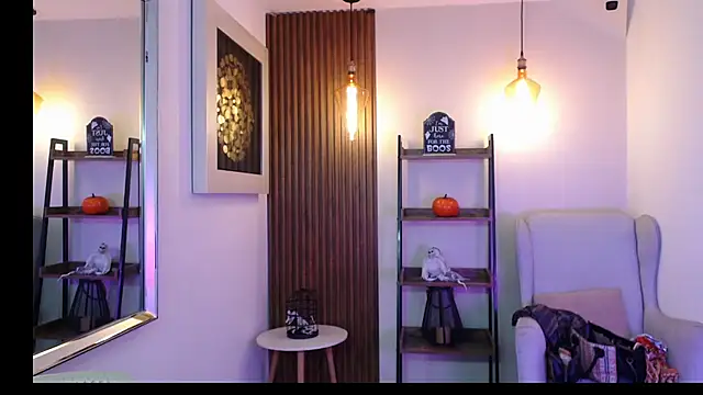 Coral Lise online show from November 2025 11:10:02 AM