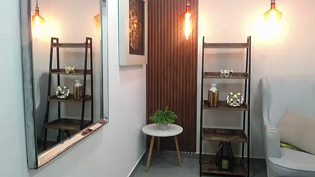 Coral Lise online show from November 2025 11:13:02 AM