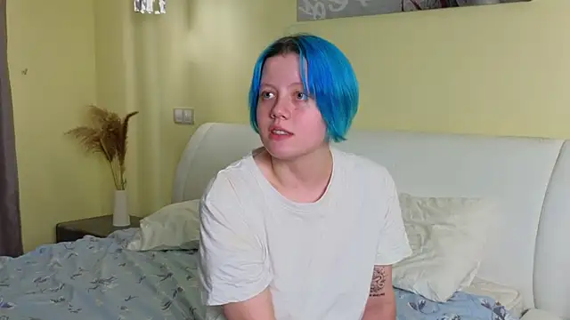 ErlineBeamer online show from March 2025 11:17:02 AM