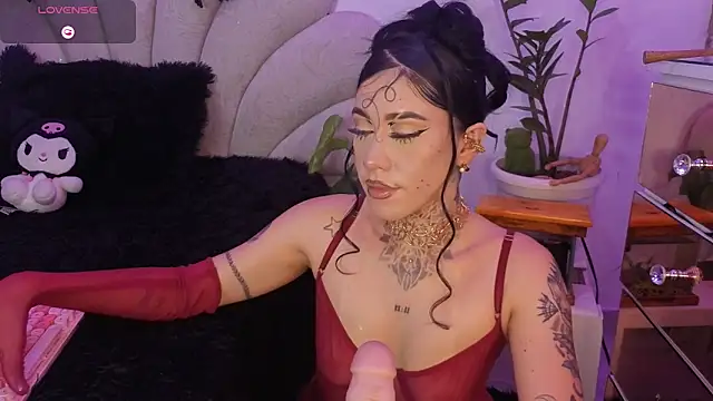 Snapshot of AnfisaLetyagho chatting on September 2025 09:14:02 PM AnfisaLetyagho online show from September 2025 09:14:02 PM