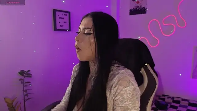 AnfisaLetyagho online show from January 2026 01:43:01 AM