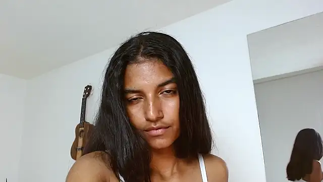 YuliethPetite online show from March 2025 03:17:02 PM