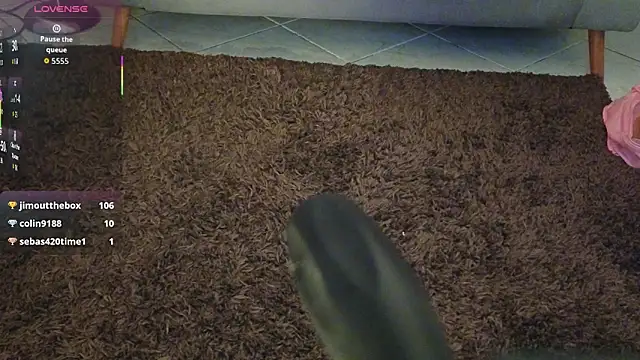 YuliethPetite online show from February 2026 11:15:01 AM