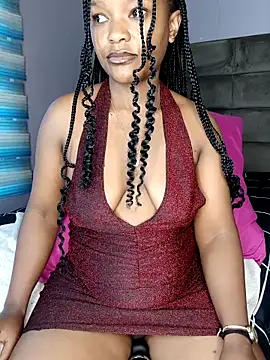 ShyTiny Bae online show from October 2025 03:23:02 PM