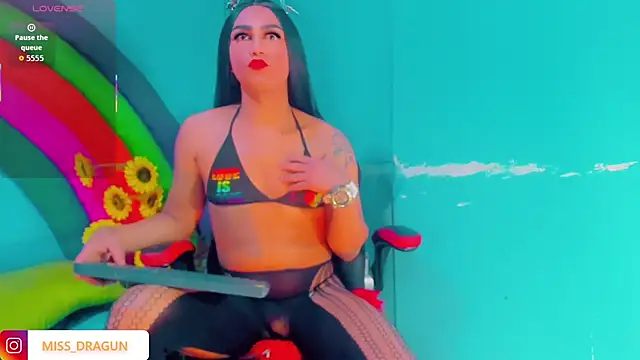 Dayana Dias online show from October 2025 11:05:02 AM