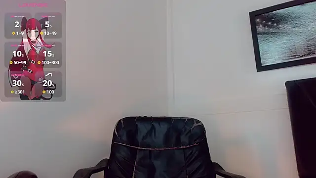 Dayana Dias online show from November 2025 11:10:02 AM