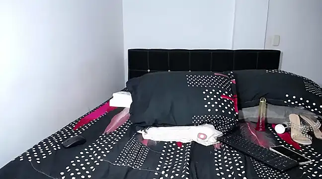 Lia Liaa online show from March 2025 12:15:02 AM