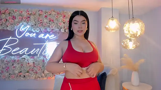 Snapshot of CandaseRussell chatting on November 2025 08:41:02 PM CandaseRussell online show from November 2025 08:41:02 PM