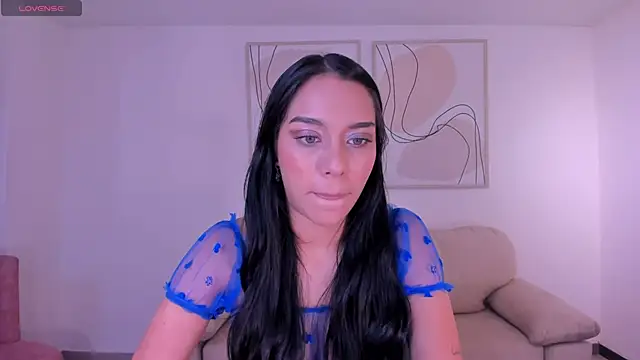 AmaliaCrus online show from September 2025 12:01:02 AM