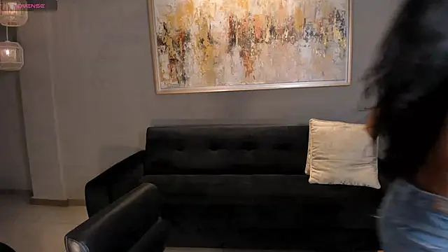 AmaliaCrus online show from October 2025 08:17:02 PM