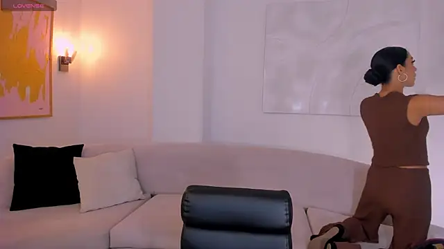 AmaliaCrus online show from February 2026 07:23:01 PM