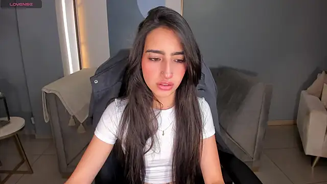 LarisaSmirnov online show from September 2025 11:50:01 PM