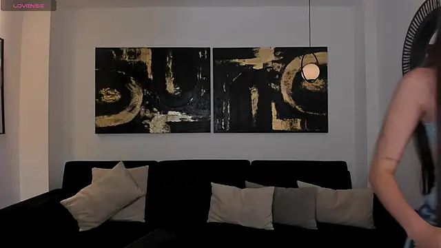 MaiaCollins online show from September 2025 05:37:01 PM