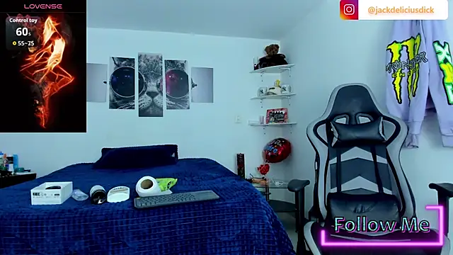 jackdeliciusdick online show from September 2025 10:19:02 AM