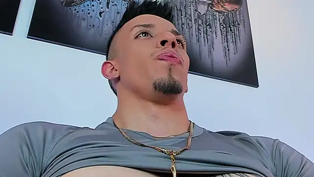 InkAngelo online show from September 2025 05:01:02 AM