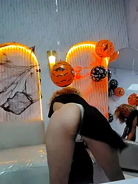 ferchisconejita online show from October 2025 03:32:02 PM