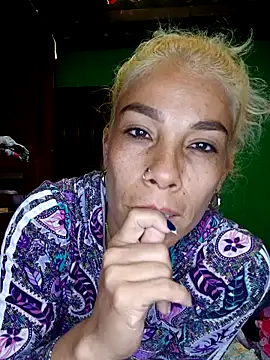 ferchisconejita online show from October 2025 08:52:01 PM