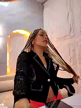 ferchisconejita online show from November 2025 03:10:02 PM