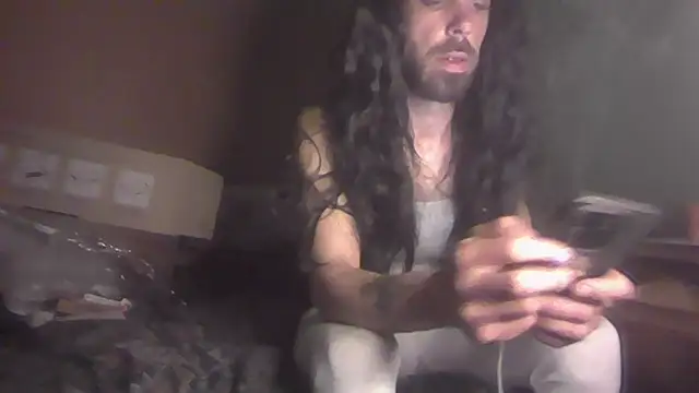 JoaoPinto0 online show from March 2026 09:31:02 PM