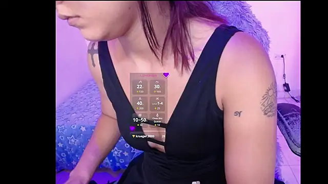 hubena tg online show from September 2025 12:05:02 PM