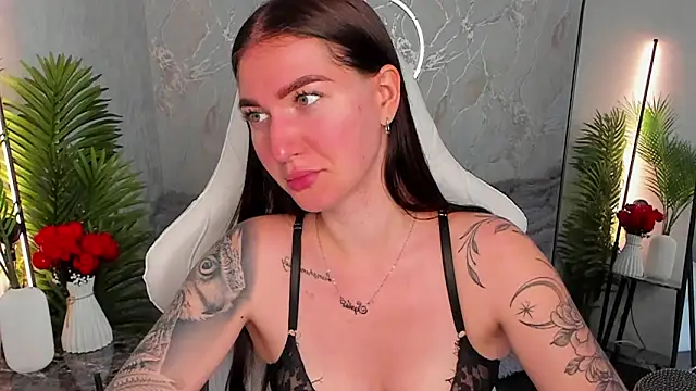 Snapshot of babyisperfect chatting on June 2026 02:35:01 AM babyisperfect online show from June 2026 02:35:01 AM
