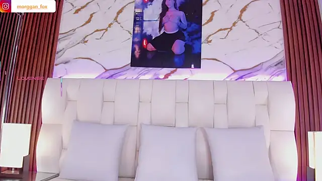 Morggan Fox  online show from February 2026 04:17:02 AM