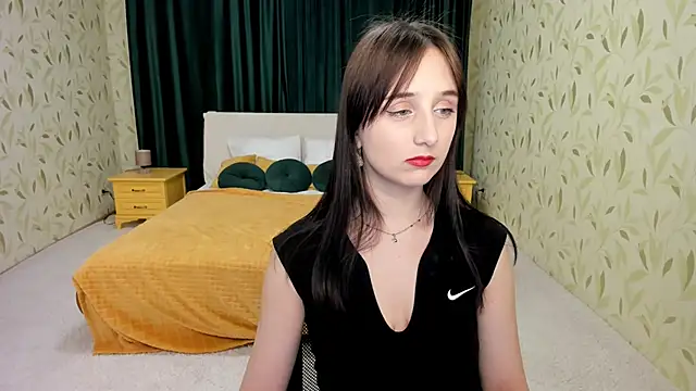 JulietMonli online show from November 2025 07:16:01 PM