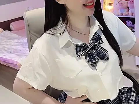 Nabiii6868 online show from April 2026 06:19:01 AM