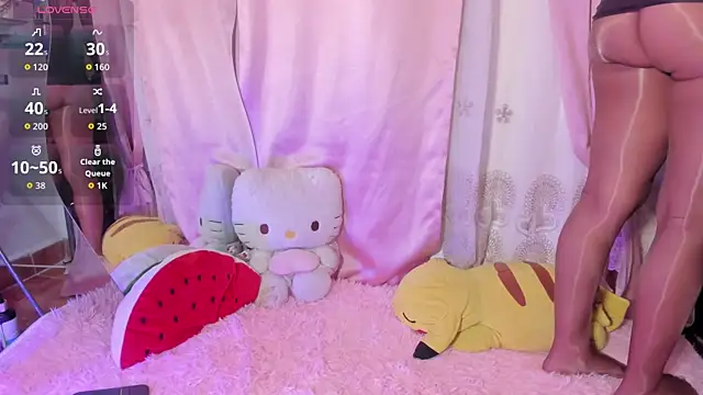 Snapshot of ally_sun__ chatting on September 2025 12:09:01 PM ally sun online show from September 2025 12:09:01 PM