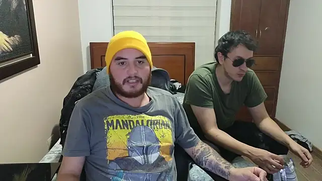 hardaftercum online show from March 2025 02:21:02 AM