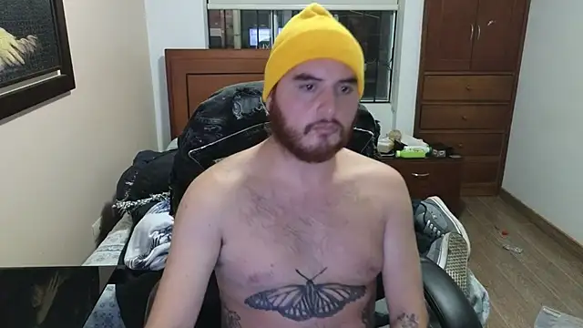 hardaftercum online show from March 2025 05:25:01 AM