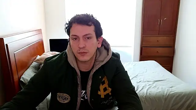 hardaftercum online show from October 2025 02:28:02 PM