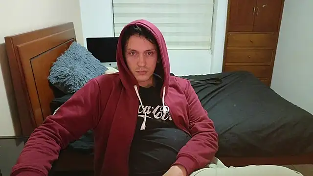 hardaftercum online show from November 2025 02:44:01 AM