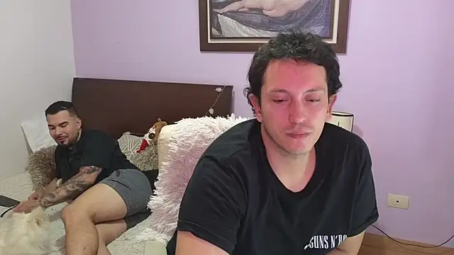 hardaftercum online show from November 2025 03:07:01 AM