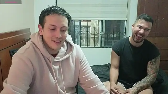 hardaftercum online show from February 2026 01:34:01 AM