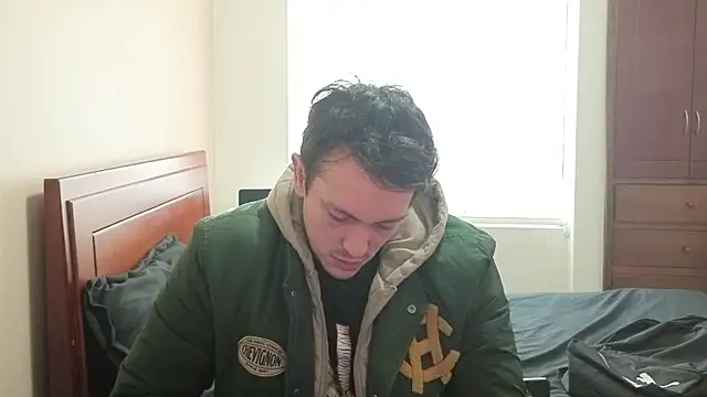 hardaftercum online show from April 2026 03:07:02 PM