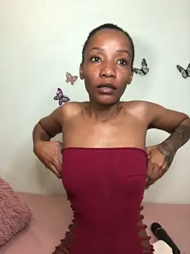 Miss  Mandy online show from March 2025 04:21:02 PM