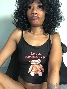 Miss  Mandy online show from September 2025 07:13:01 PM