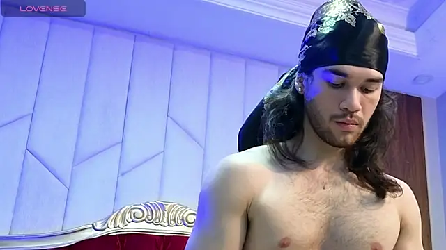 FreyrVik online show from November 2025 04:18:02 PM